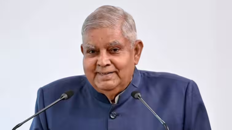 पक्षपाती रवैया, विपक्ष को… धनखड़ के खिलाफ क्यों आया अविश्वास प्रस्ताव, जयराम ने बताई वजह