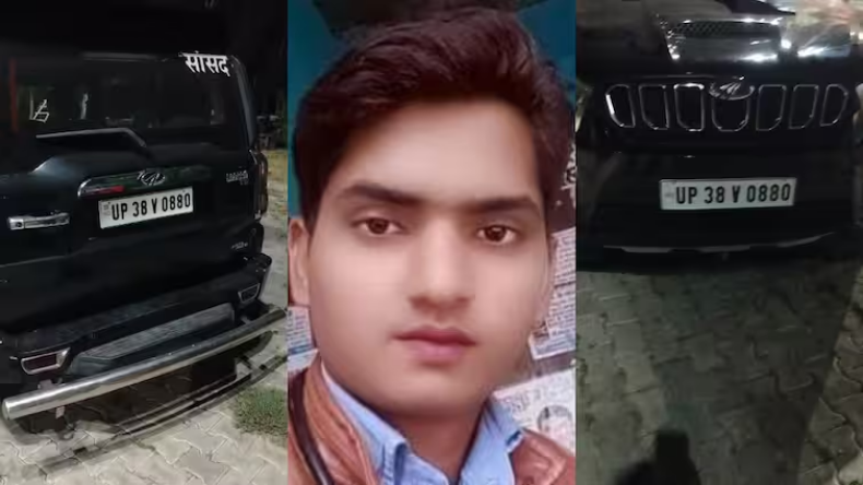 संभल हिंसा पर बड़ा खुलासा: मस्जिद के सदर जफर अली को भीड़ ने खूब कूटा, जान बचाकर भागे थे!