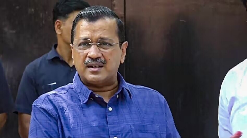 अरविंद केजरीवाल ने फेंका ऐसा पासा, जिससे मिल सकती है ये कुर्सी… बीजेपी हुई परेशान!
