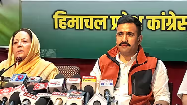 योगी की राह पर चले इस कांग्रेस नेता को जानबूझकर परेशान कर रहे राहुल-खड़गे! झल्लाई बीजेपी