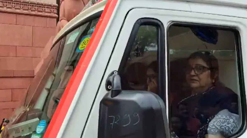 भुवनेश्वर कुमार 11 साल बाद जुदा हुए सनराइजर्स हैदराबाद से, इमोशनल पोस्ट के साथ कहा अलविदा