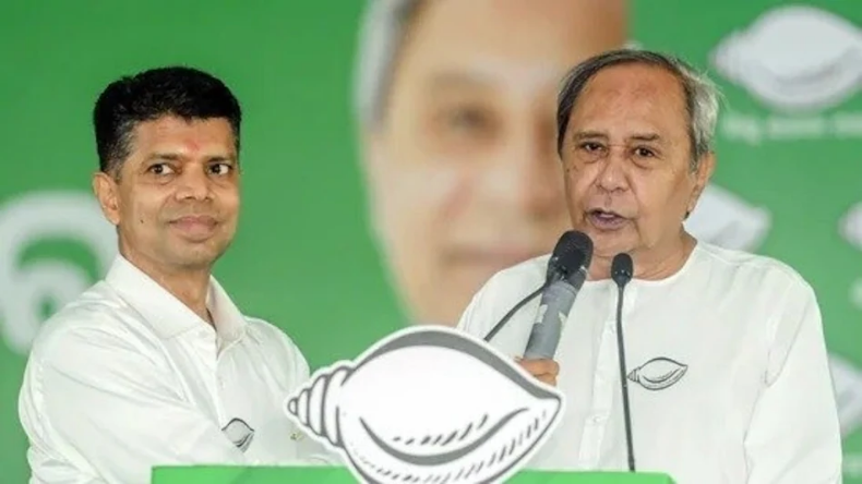 कभी हर कदम पर BJP का साथ देने वाले पटनायक अब बने कट्टर विरोधी! इस ऐलान से मोदी सरकार परेशान
