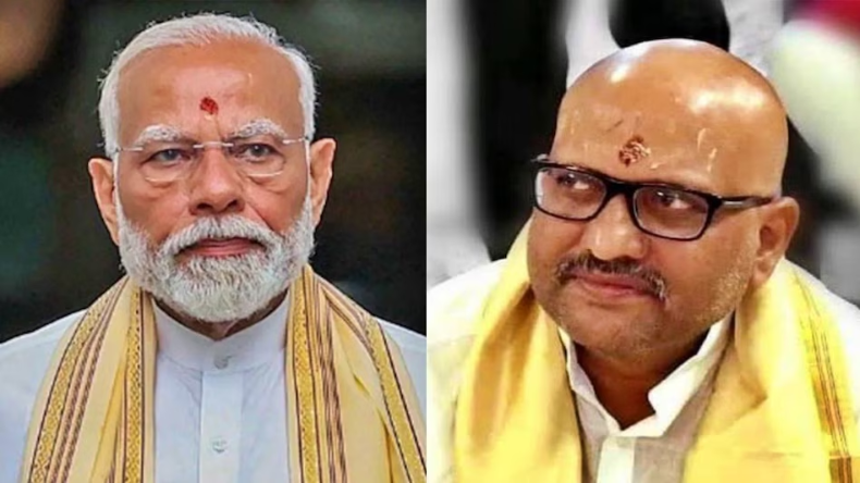 महाराष्ट्र: सभी मुझे इस्तीफा दें, मैं देखूंगा कि आगे…कार्यकर्ताओं के साथ बैठक में बोले अजित पवार