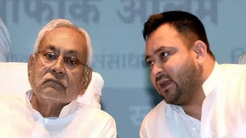 Loksabha Election 2024: पीएम मोदी की वजह से ही मिली प्रचंड बहुमत…बोले चिराग पासवान