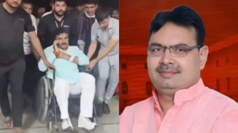 राजस्थान में भजनलाल सरकार का बड़ा ऐलान, शिक्षक भर्ती में महिलाओं को मिलेगा 50% आरक्षण