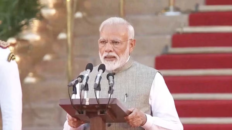राहुल फुल फॉर्म में थे… तभी PM मोदी ने कस दिया तंज, जोरदार ठहाकों से गूंजी संसद