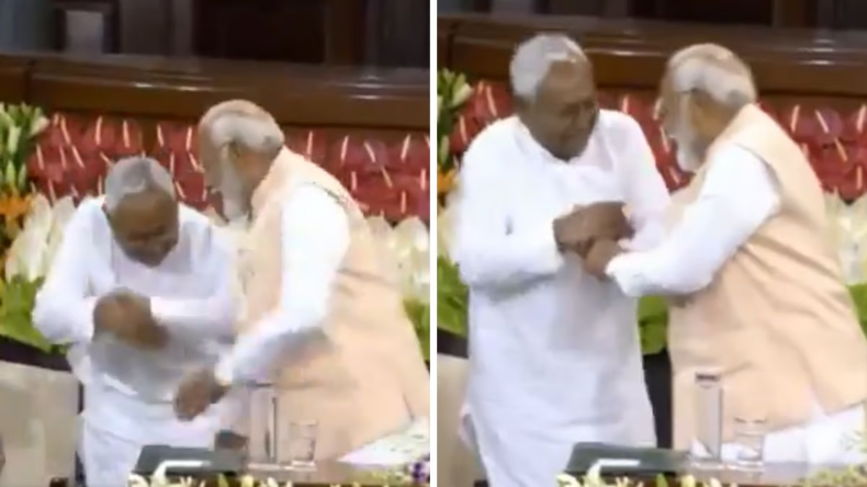 अब और नहीं! बांग्लादेशी हिंदुओं का हाल देख भड़का RSS, रक्षा मंत्री-गृह मंत्री को दो टूक समझाया