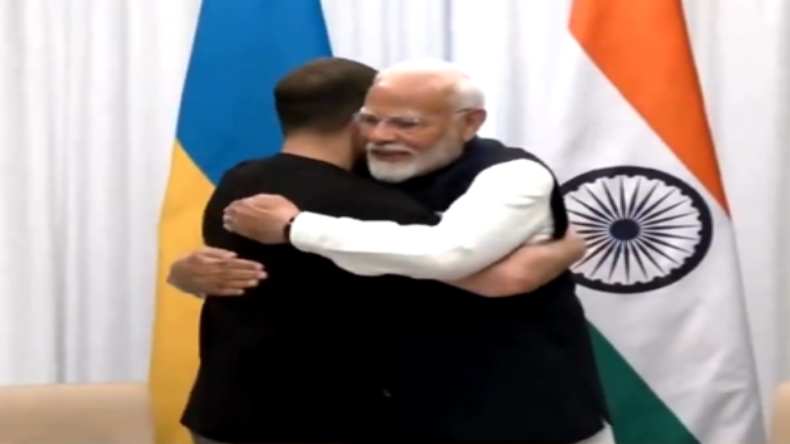 ‘मैं आपके जैसा…’, PM Modi से मिलते ही जॉर्जिया मेलोनी ने कह दी ये बड़ी बात, मुलाकात का Video हो रहा वायरल