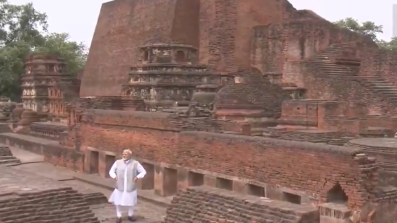 राहुल गांधी ने विपक्ष की तुलना भगवान शिव से की, भाजपा ने सदन में हंगामा काट दिया