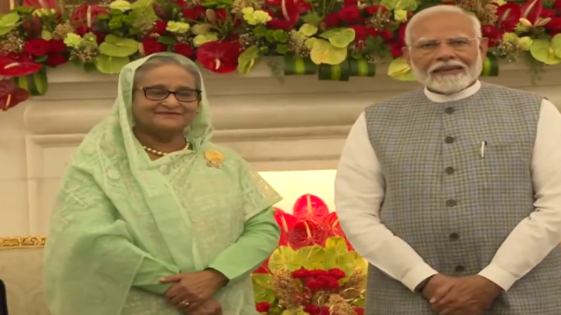 राहुल गांधी ने विपक्ष की तुलना भगवान शिव से की, भाजपा ने सदन में हंगामा काट दिया