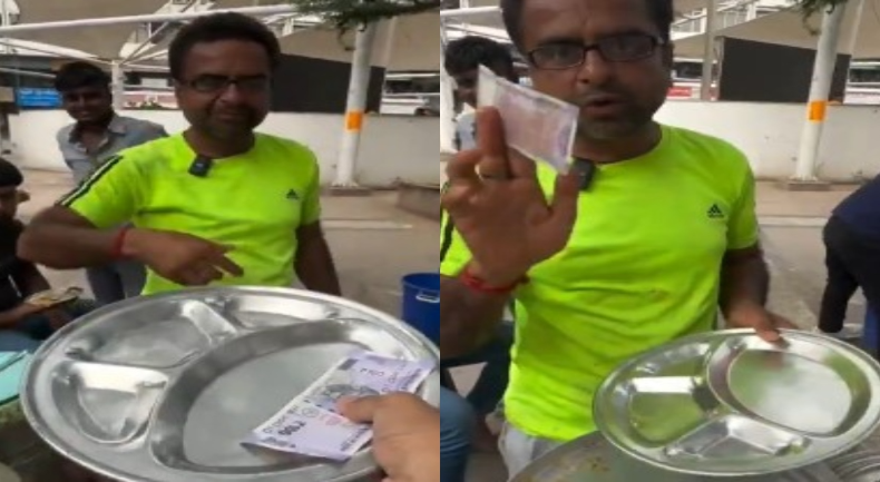 बेटी की उम्र की किशोरी के हाथ-पांव बांधकर मुस्लिम शख्स ने किया बलात्कार, दुकान पर लोगों ने किया घेराव
