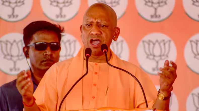 उत्तर प्रदेश: यूपी में करारी हार के बाद पीएम मोदी से पहली बार मिले सीएम योगी, देखें वीडियो…
