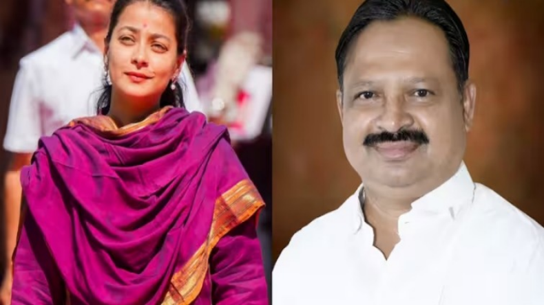 महाराष्ट्र में महाबेइज्ज़ती के बाद प्रियंका ने कांग्रेस को खूब लताड़ा, राहुल की इस ख़ास महिला नेता पर फोड़ा ठीकरा!