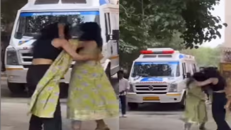 अवैध संबंध के शक में जिससे की लव मैरिज-उसी को चापड़ से काटा, शव के पास बैठा देखता रहा चेहरा