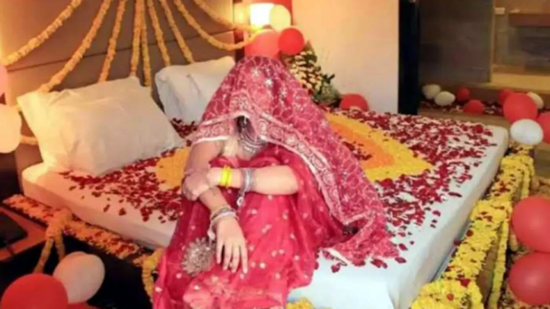 10 बच्चों के पिता ने 20 साल की लड़की से किया निकाह, कोर्ट ने लगाया 1 लाख का जुर्माना