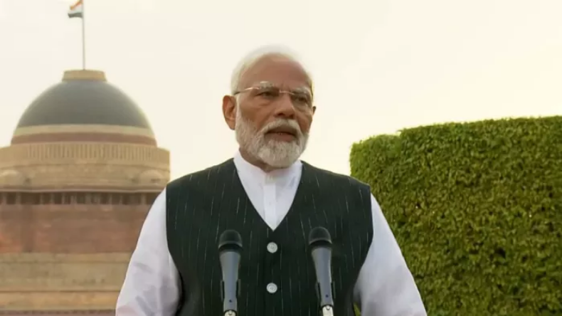 रवनीत सिंह बिट्टू पर हारने के बाद भी भरोसा, मोदी सरकार में मिला जगह