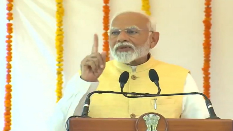 NEP: नई शिक्षा नीति पर PM मोदी ने शिक्षको को पढ़ाया पाठ, कही ये बड़ी बातें