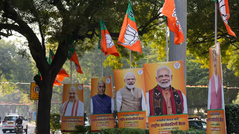 संभल अभी जल रहा है और आप दरगाह पर आ गए, चंद्रशेखर आजाद बोले मंदिर के नीचे बौद्ध मठ ढूंढने लगे तो..