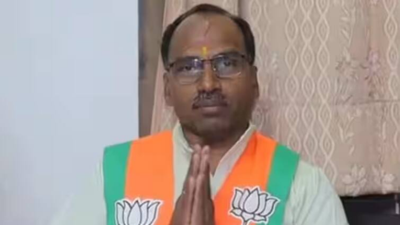 सोशल मीडिया के जरिए बीजेपी सांसद मन्नालाल रावत को मिली धमकी, लिखा-कंगना रनौत की तरह…