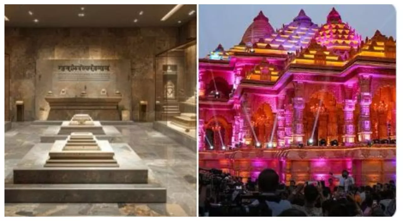 सीएम योगी ने अयोध्या रेप पीड़िता की मां से की मुलाकात, आरोपियों पर कार्रवाई का दिया भरोसा