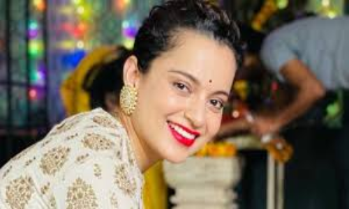 Kangna Ranaut: मंडी लोकसभा पर चुनावी नतीजों पर अपने आगे होने पर बोलीं कंगना रनौत, बोरिया बिस्तर किसी और को….