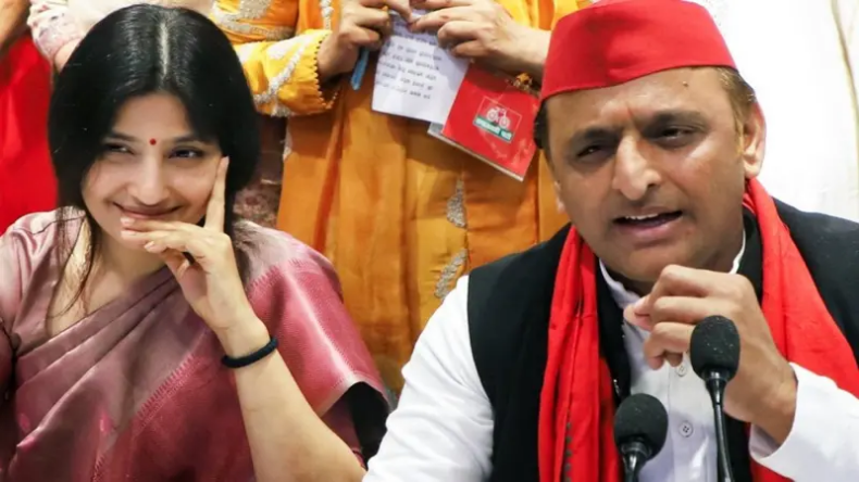UP lok sabha election 2024: अखिलेश यादव ने कैसे बढ़ाया अपना कदम, जानिए रणनीति