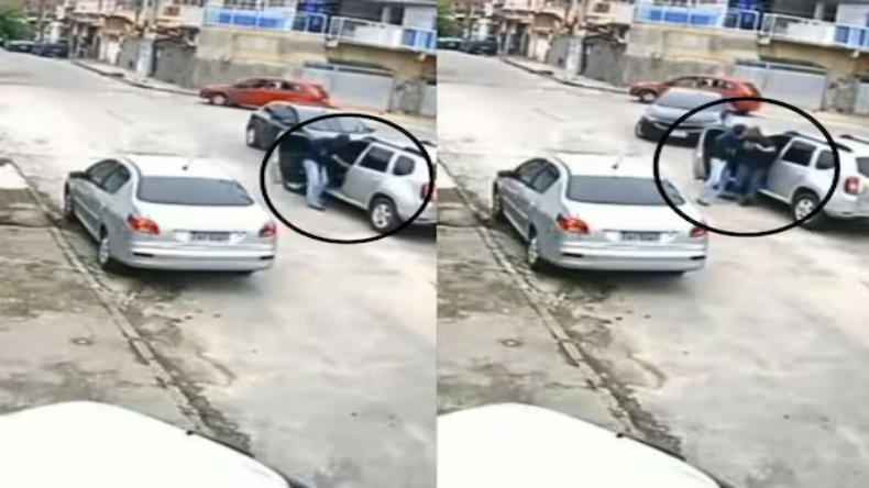 दरियादिली! लड़कों ने मनाया आवारा कुत्ते का बर्थडे, रोड पर किया सेलिब्रेशन