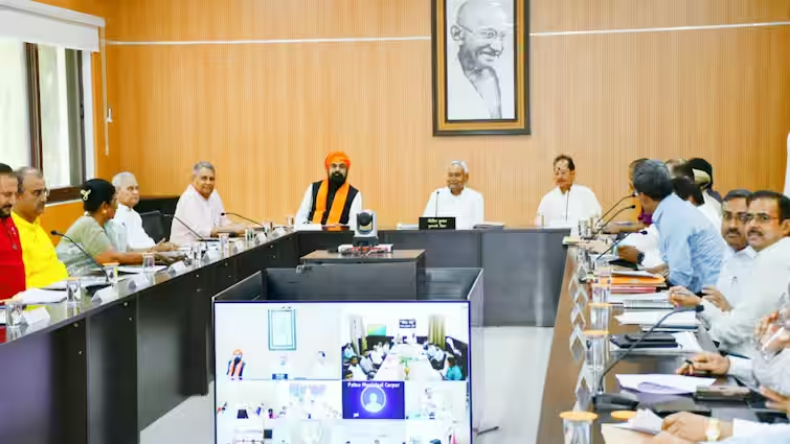 भागलपुर में प्रेमी जोड़े ने एक ही फंदे से दी जान, सुसाइड नोट में लिखा- ‘हम राजी-खुशी से मर रहे हैं’