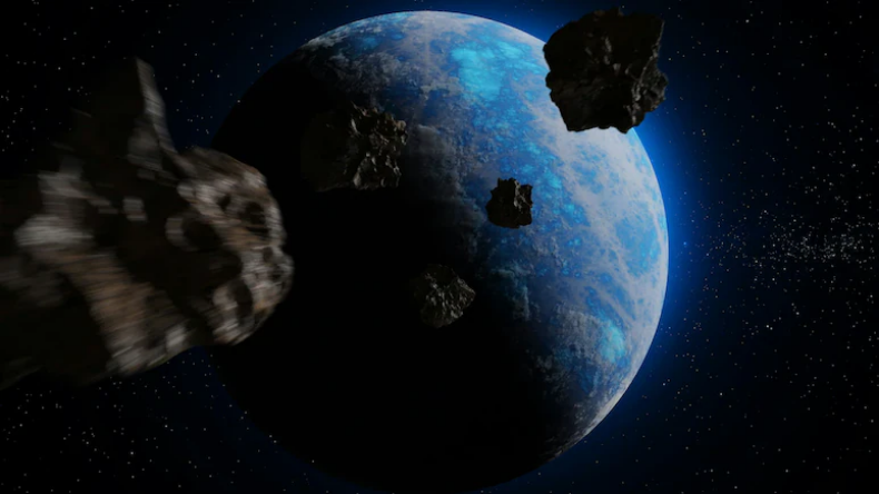 NASA: ग्रीनहाउस गैसों का महासागरों पर खतरनाक असर, भविष्य में मानव अस्तित्व पर खतरा!