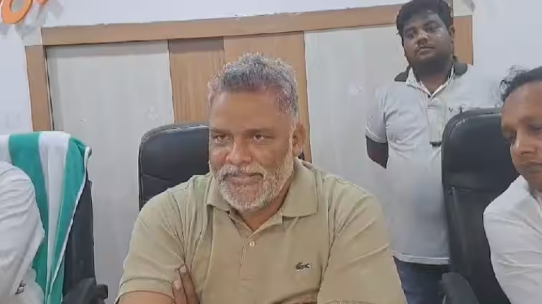 ‘तेरे पास आखिरी 24 घंटे हैं’, लॉरेंस बिश्नोई ने फिर दी पप्पू यादव को जान से मारने की धमकी