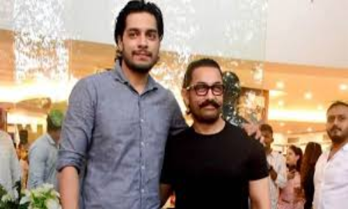 Junaid Khan: अभिनेता आमिर खान के बेटे जुनैद खान ने 26 किलो वजन किया कम, इस वजह से किया यह काम