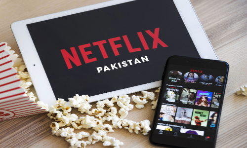 Netflix: ओटीटी प्लेटफार्म नेटफ्लिक्स पर पाकिस्तानी खूब देख रहे हैं भारतीय कंटेंट, बॉलीवुड मूवी हैं टॉप पर