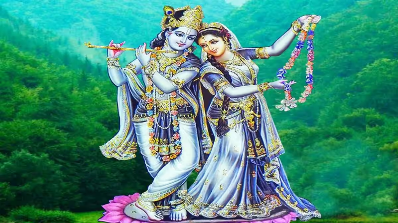 कृष्ण जन्माष्टमी पर हेमा मालिनी बनीं योशदा मैया, कार्यक्रम में CM भी रहे मौजूद