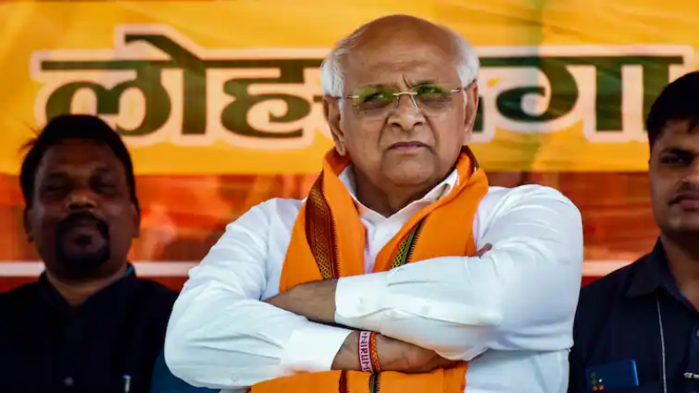 भूपेंद्र तो योगी से भी दो कदम आगे निकले! किया ऐसा काम खुशी से झूम उठे हिंदू
