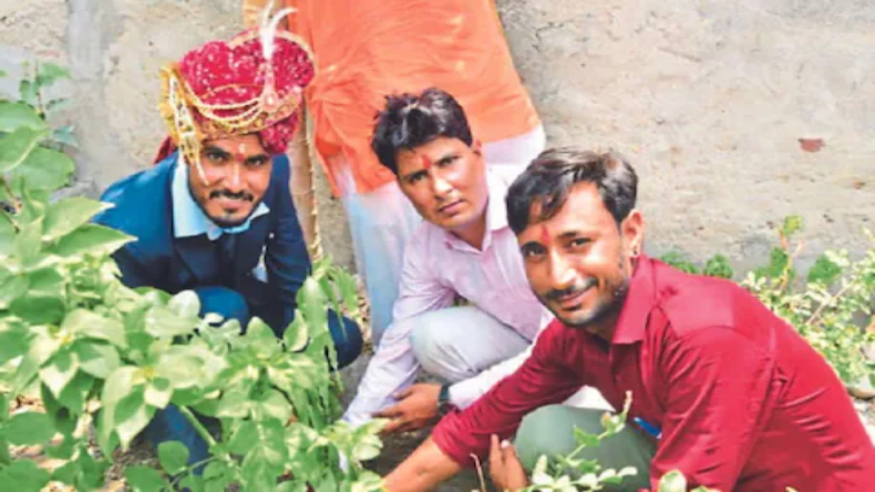 Bihar: तीन दोस्तों ने बनाया मौत वाला रील, फिर जो हुआ…