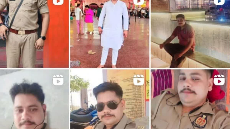 रील बना रहे थे फिल्मी स्टाइल में, मौत को दिया दावत, रौंदते हुए निकली कार, वीडियो वायरल