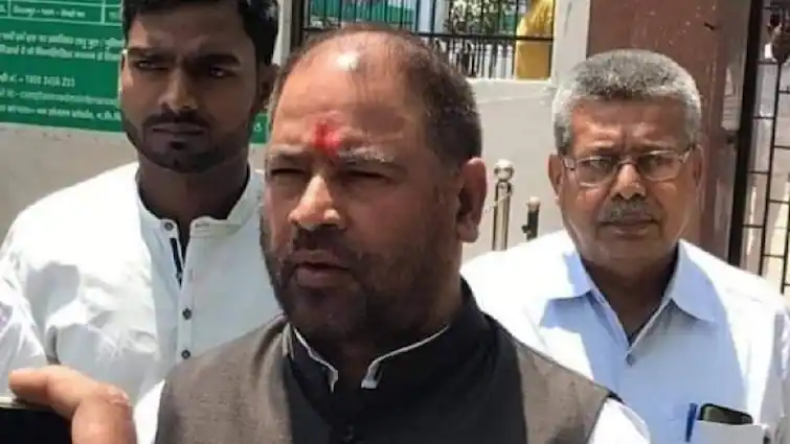 जदयू को मिलेगा नया अध्यक्ष! इस कुर्मी नेता को बड़ी जिम्मेदारी सौंपेंगे नीतीश कुमार