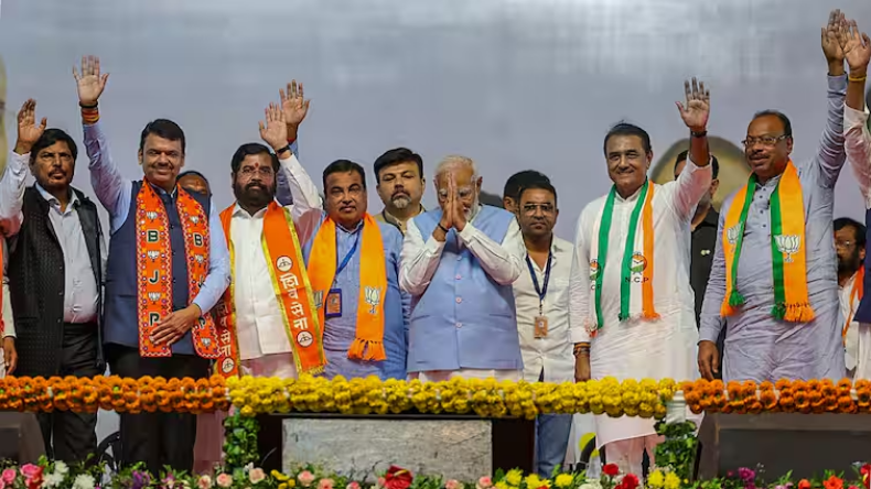 सारे शिकवे भुलाकर चाचा पशुपति ने भतीजे चिराग को दी बधाई, जताई बड़ी उम्मीद