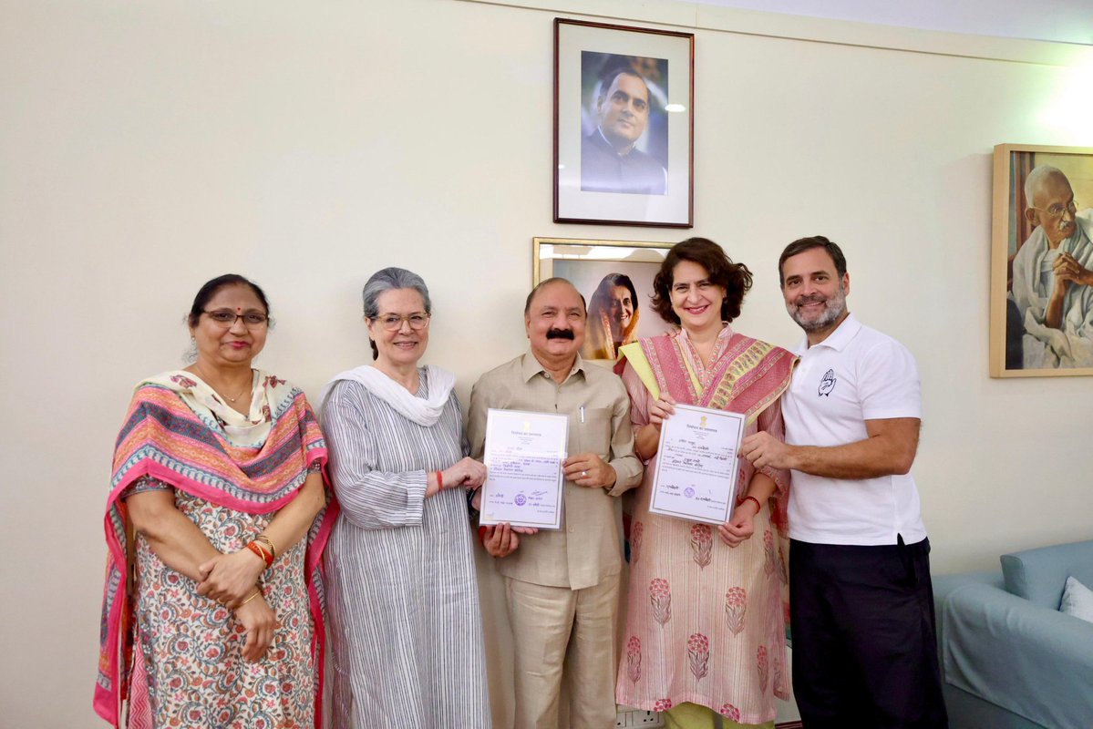 कभी राहुल से घर छिनने पर मनाया था जश्न… अब स्मृति ईरानी को खुद खाली करना पड़ा बंगला!