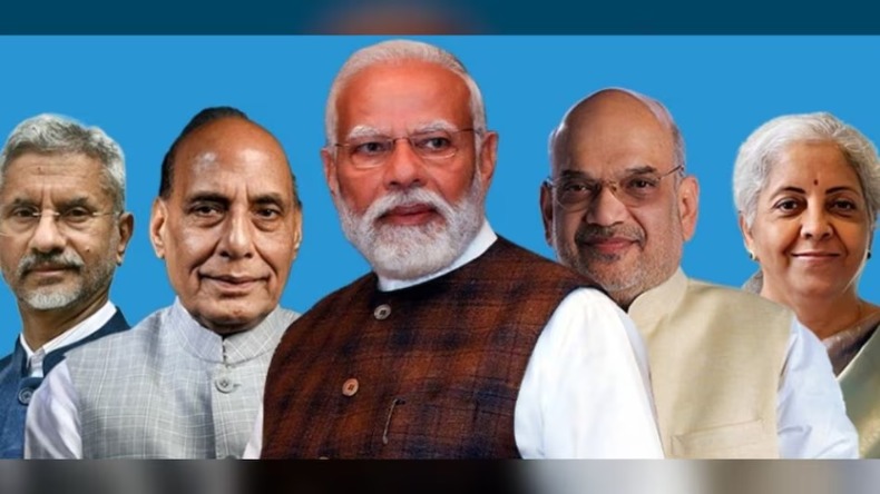 Jammu Kashmir: डोडा जिले में सुरक्षाबल और आतंकवादियों के बीच मुठभेड़, तीन आतंकी ढ़ेर