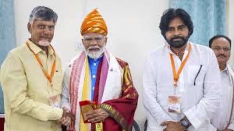 तिरुपति के प्रसाद में मिली पशुओं की चर्बी, लैब रिपोर्ट ने कर दी पुष्टि