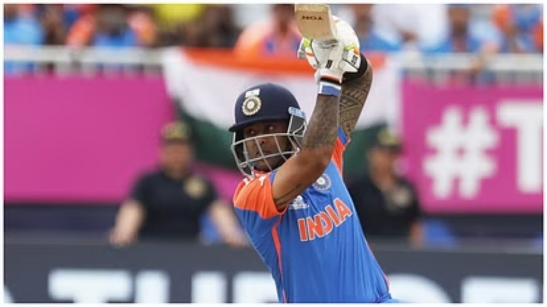 Ind vs Afg: सूर्या का बल्ला, बुमराह की गेंद, भारत ने दर्ज की 47 रनों से जीत