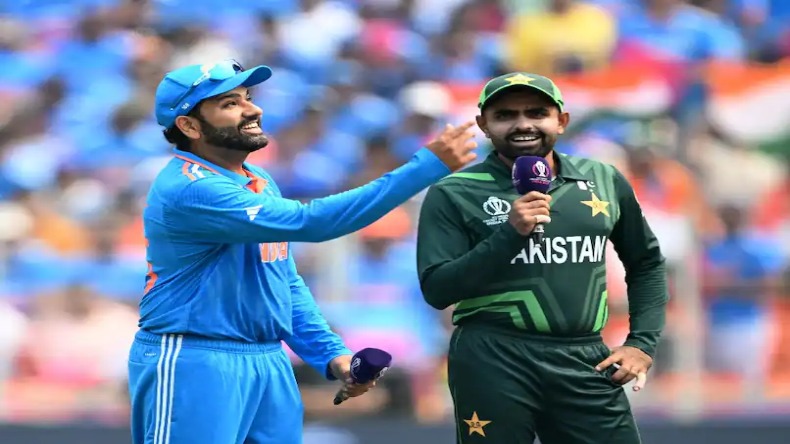 IND vs PAK: भारत की शानदार जीत, आखिरी के दो ओवर में पलटा मैच, पाकिस्तान को 6 रनों से हराया