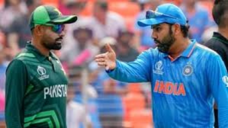Ind vs Pak: भारत ने पाक को दिया 120 रनों का लक्ष्य, अर्शदीप-बुमराह को करना होगा कमाल