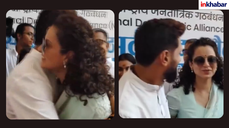 चिराग पासवान ने कि ‘दुकानों पर नाम लिखने’ के आदेश की निंदा, बोले- धर्म के नाम पर विभाजन