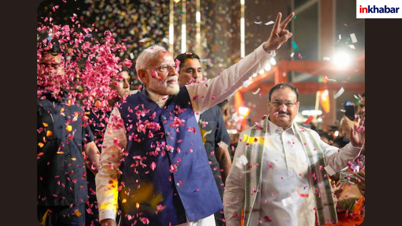 लोकसभा हारने के बाद भी उपेंद्र कुशवाहा पर मेहरबान मोदी सरकार, भेजे जाएंगे राज्यसभा