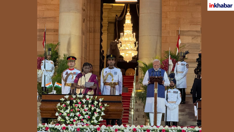 शपथ से पहले ही NDA में खटपट, अजीत पवार बोले- हमें भी चाहिए एक कैबिनेट मंत्री पद