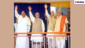 26 दिसंबर 2012 को 62 साल की उम्र में चौथी बार गुजरात के सीएम बने।