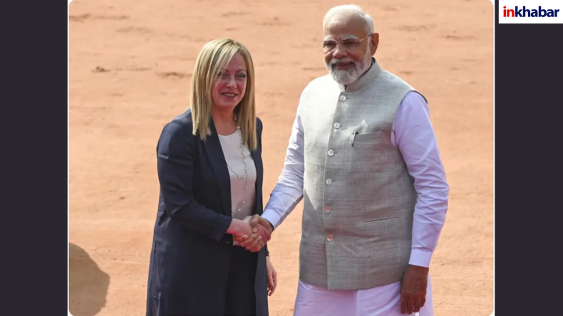 भारतीय मजदूर की मौत से हिली इटली की संसद, मेलोनी की मंत्री बोलीं- ये बर्दाश्त नहीं, अंजाम भुगतना…