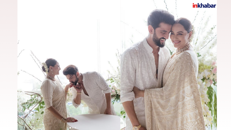 एक्ट्रेस सोनाक्षी सिन्हा ने भाई लव से बनाई दूरियां, अनंत-राधिका की शादी में नहीं पहुंची